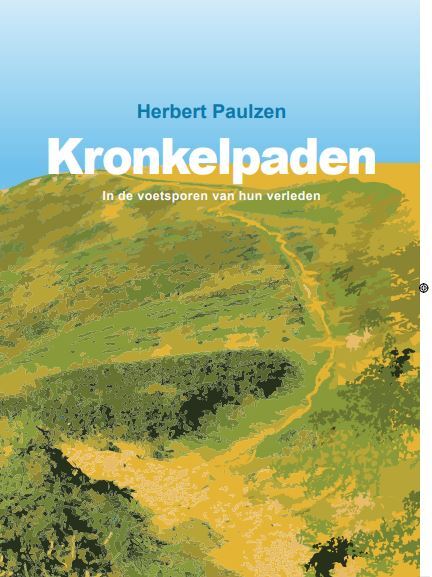 Conferent uitgeverij Kronkelpaden