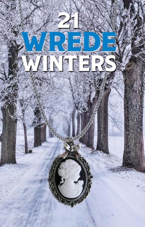 Godijn Publishing 21 Wrede Winters