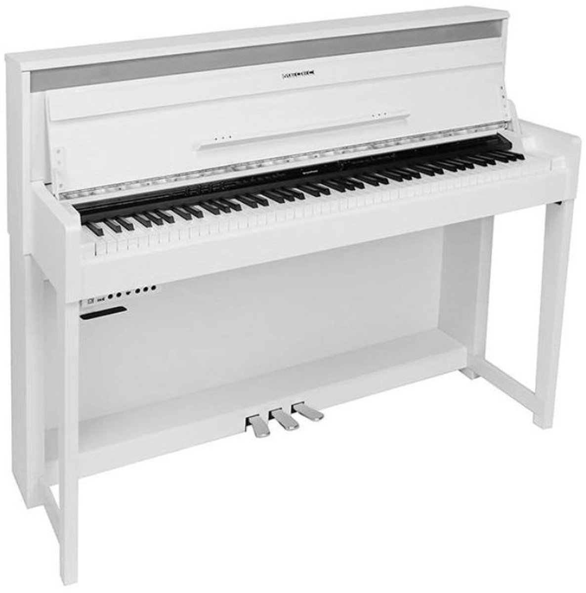 Medeli DP650K White digitale piano