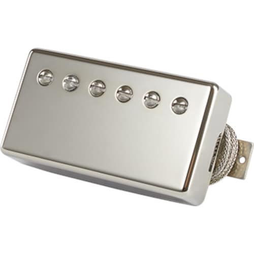 Gibson Burstbucker Pro Nickel Neck humbucker