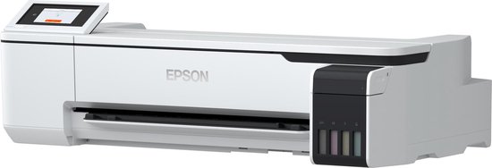 Epson SC-T3100x 140ml T49H - Magenta