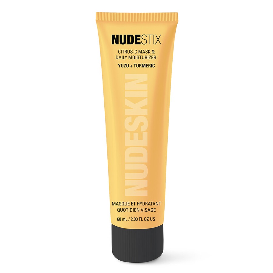 Nudestix Citrus-C Mask & Daily Moisturizer Gezichtscrème 60ml