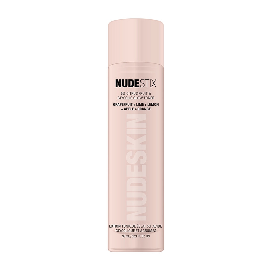 Nudestix 5% Citrus Fruit & Glycolic Glow Toner 100ml