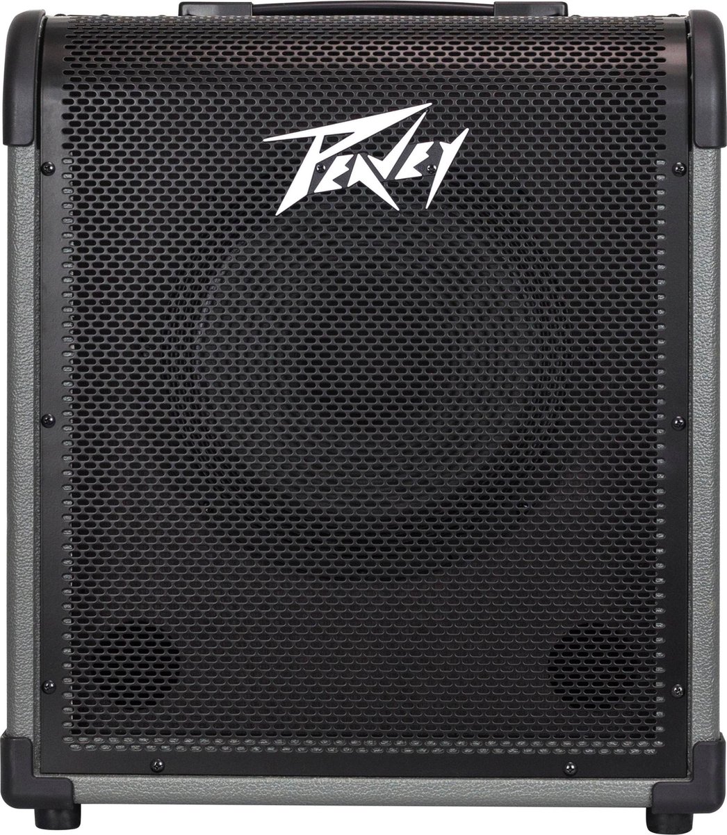 Peavey MAX 100 1 x 10 inch basgitaarversterker