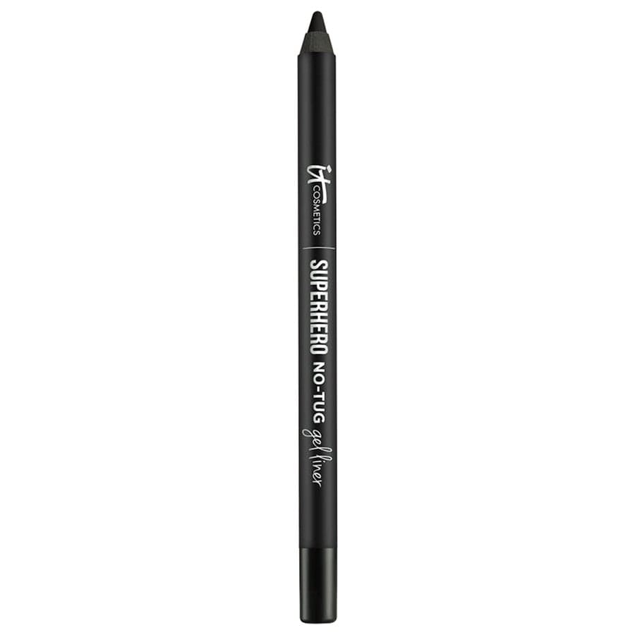 It Cosmetics Eyeliners - Eyeliners Superhero™ No Tug Gel Eyeliner - Negro