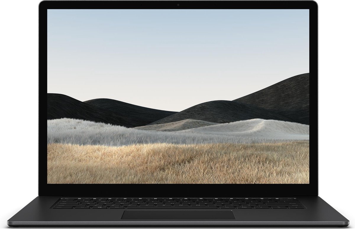 Back-to-School Sales2 Surface Laptop 4 - 1 TB SSD - - Zwart