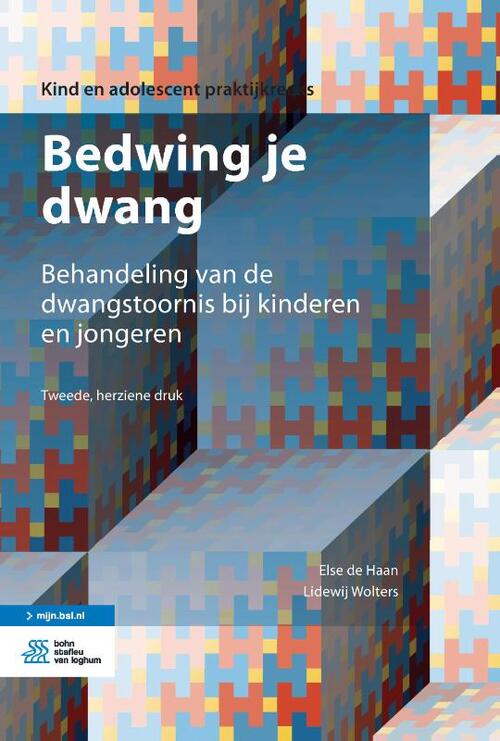 Bohn Stafleu Van Loghum Bedwing je dwang