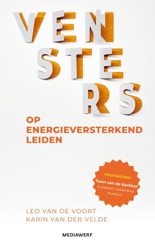 Mediawerf Vensters op energieversterkend leiden