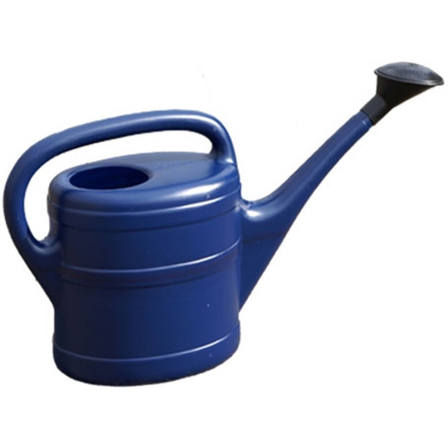 Geli e Gieter Met Broeskop 10 Liter - Blauw