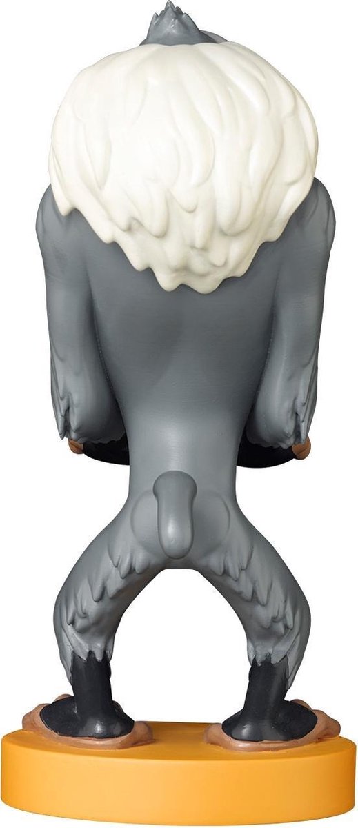 Cable Guy Exquisite Gaming Controller-ondersteuning En Oplaadfiguur - Rafiki