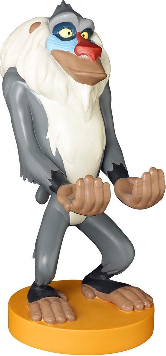 Cable Guy Exquisite Gaming Controller-ondersteuning En Oplaadfiguur - Rafiki