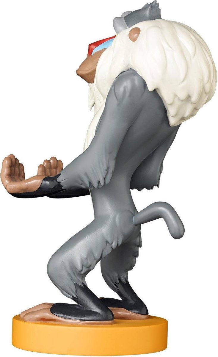 Cable Guy Exquisite Gaming Controller-ondersteuning En Oplaadfiguur - Rafiki