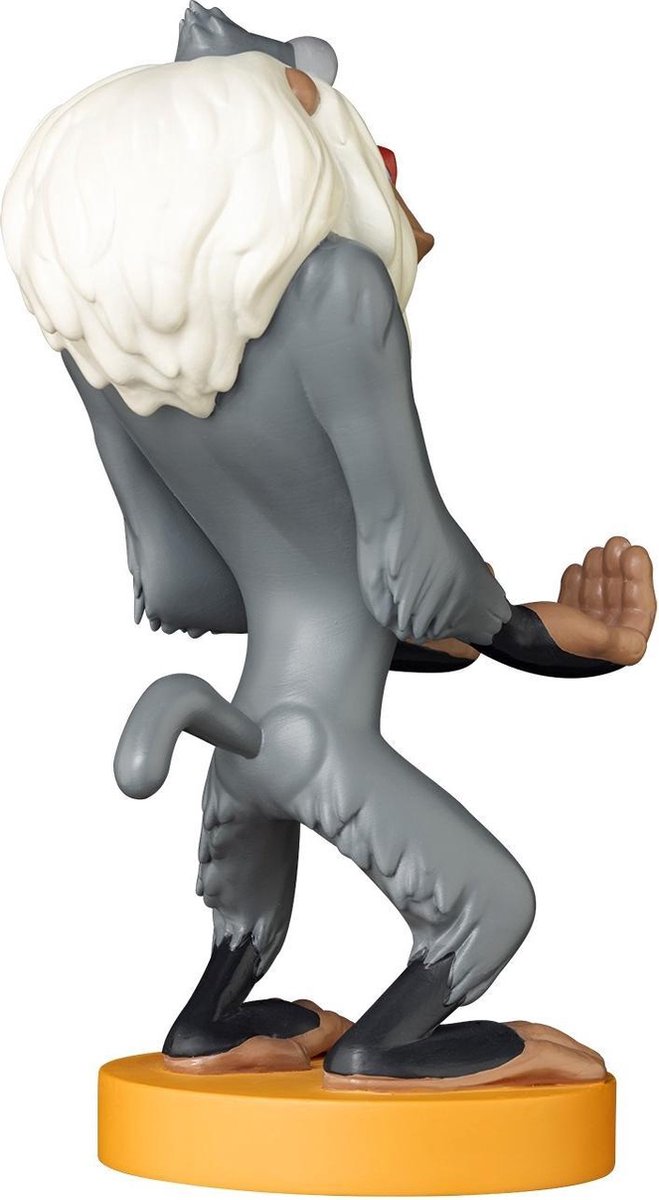 Cable Guy Exquisite Gaming Controller-ondersteuning En Oplaadfiguur - Rafiki