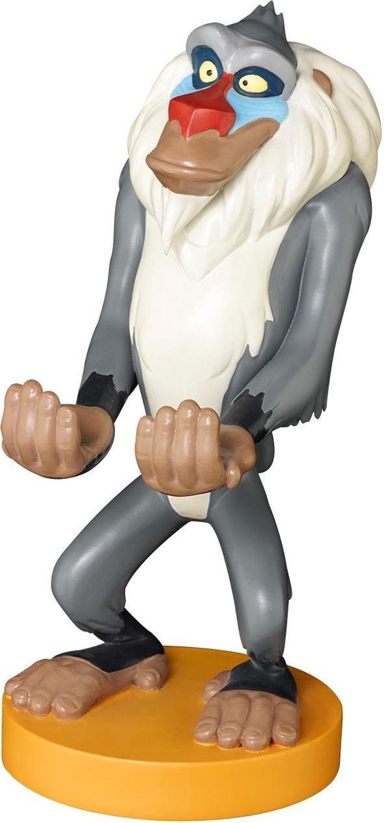 Cable Guy Exquisite Gaming Controller-ondersteuning En Oplaadfiguur - Rafiki