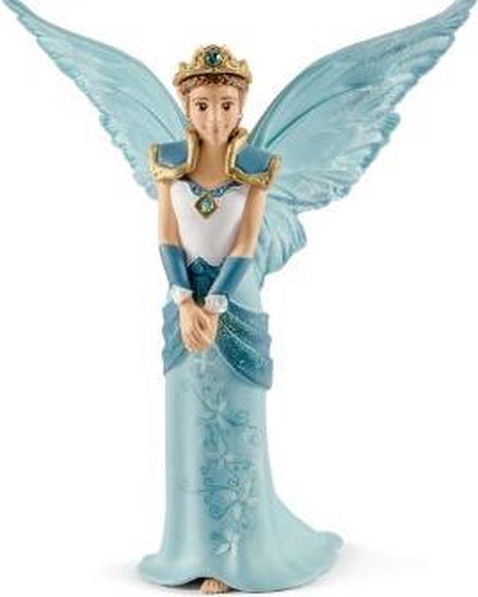 Schleich - Film Eyela Met Eenhoorn Ijssculptuur