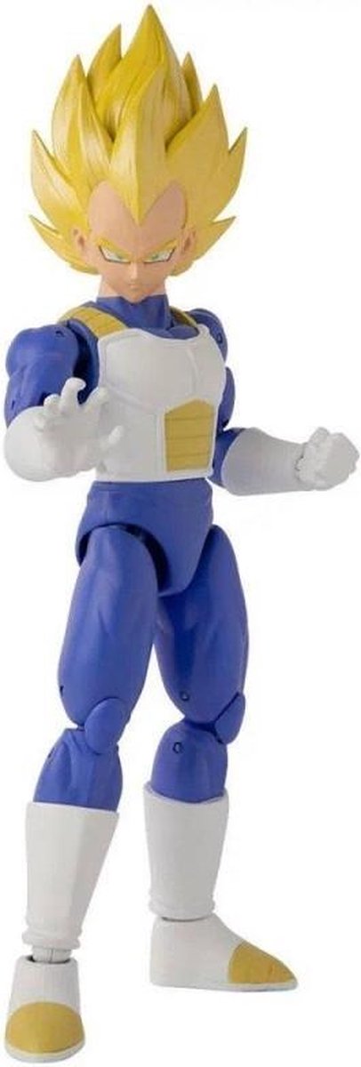 Dragon Ball Super - Figuur Dragon Star 17 Cm - Super Saiyan Vegeta