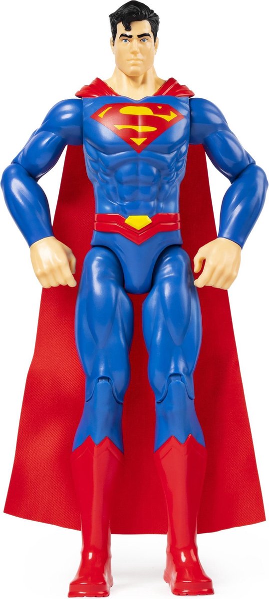 Dc Comics Figuur 30 Cm - Willekeurig Model