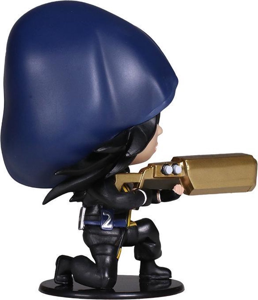 Ubisoft Beeldje Chibi Six Collectie: Hibana