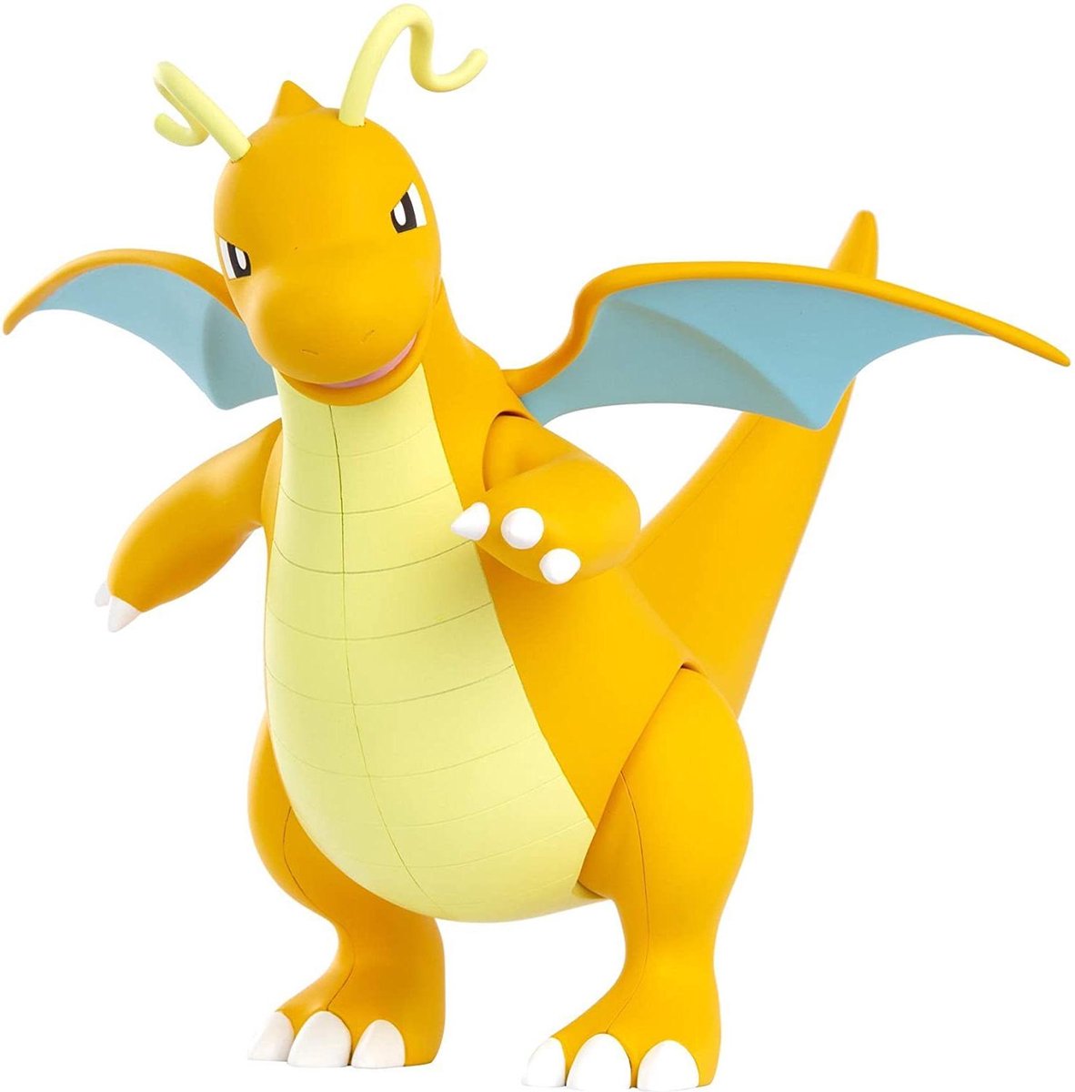 Wicked Cool Toys Pokemon - Legendarisch Beeldje 30 Cm - Dracolosse