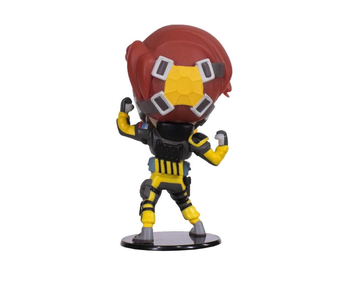 Ubi Soft Chibi Six Collection-beeldje: Finka