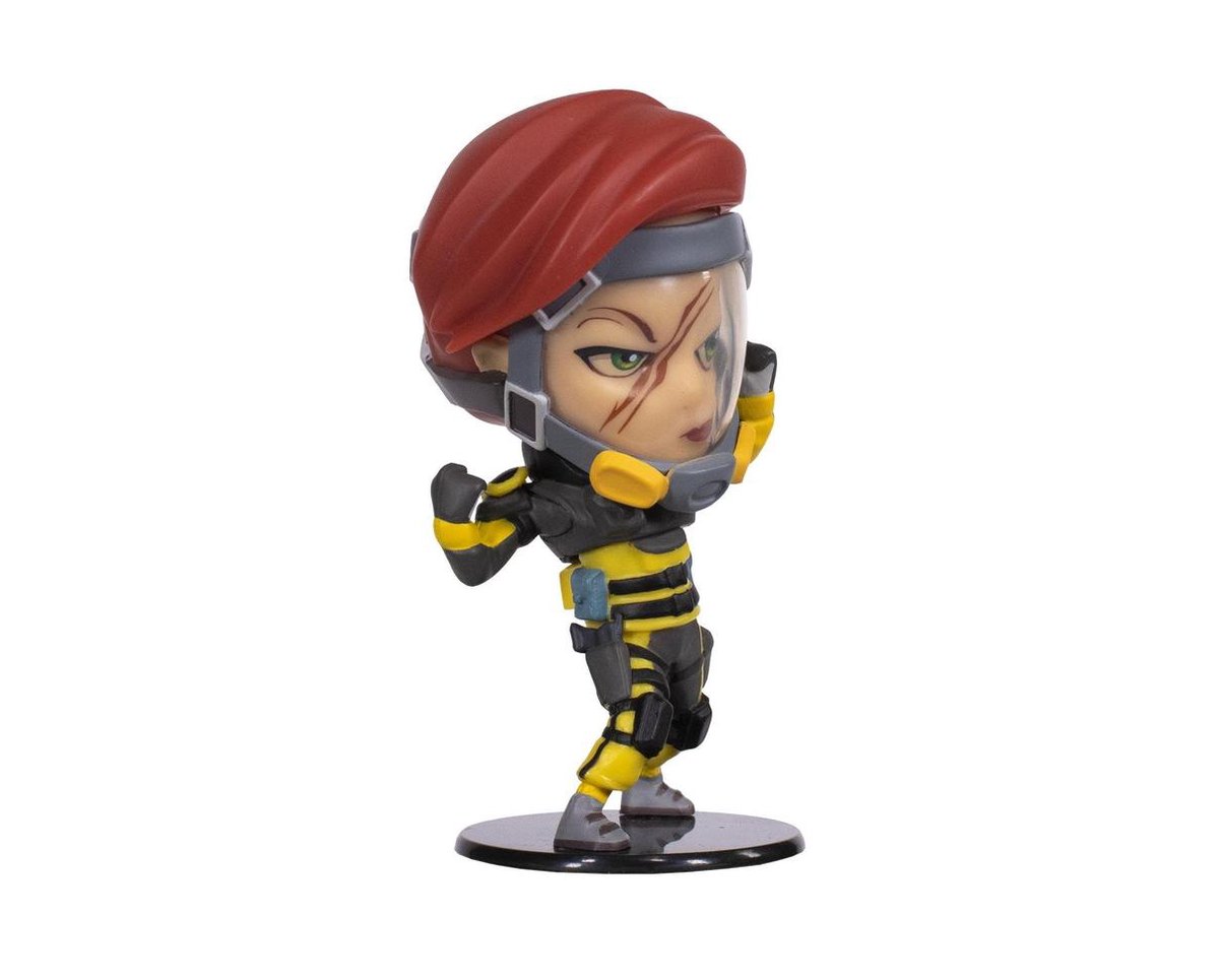 Ubi Soft Chibi Six Collection-beeldje: Finka