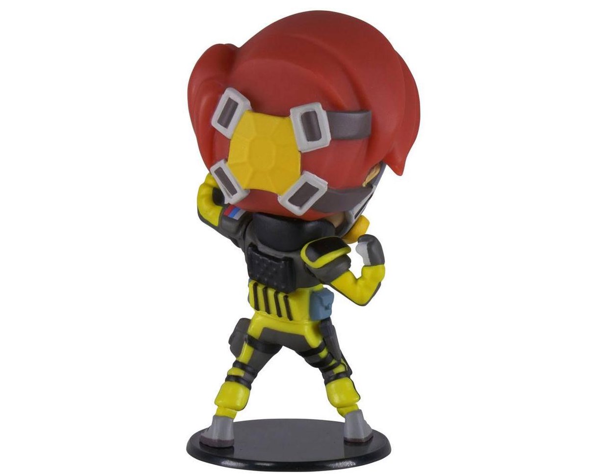 Ubi Soft Chibi Six Collection-beeldje: Finka