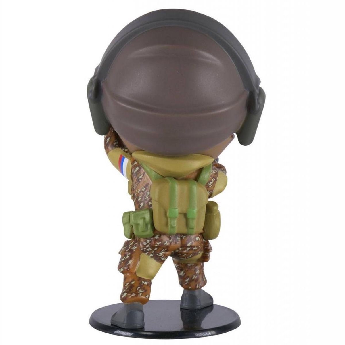 Ubi Soft Chibi Six Collection-beeldje: Glaz