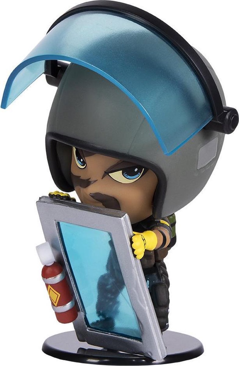 Ubisoft Chibi Six Collection Beeldje: Mira