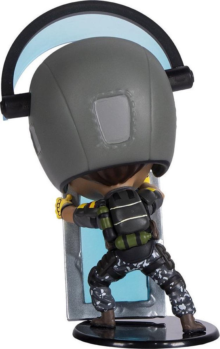 Ubisoft Chibi Six Collection Beeldje: Mira