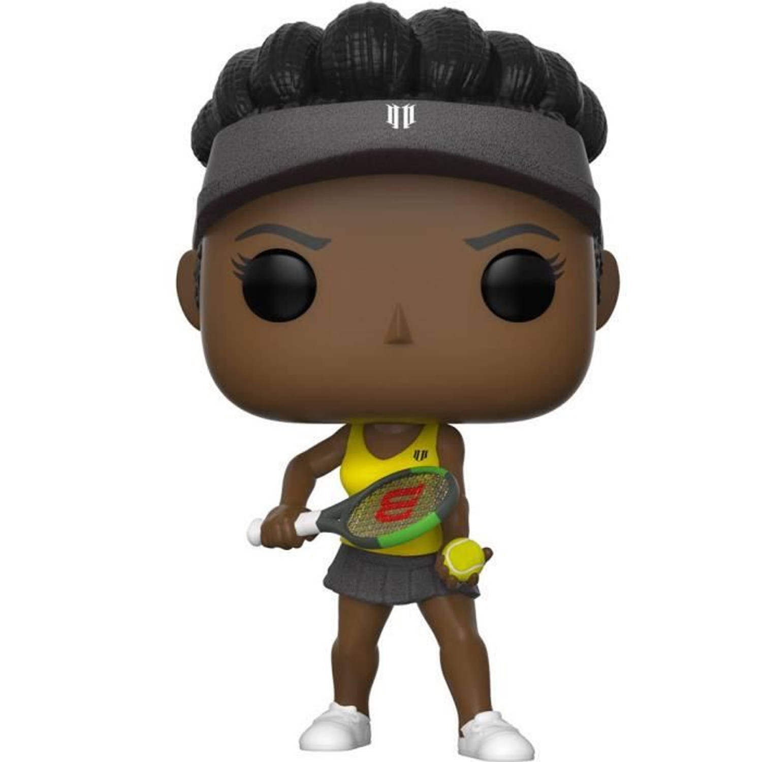 Funko Pop! Legends: Tennis Legends - Venus Williams