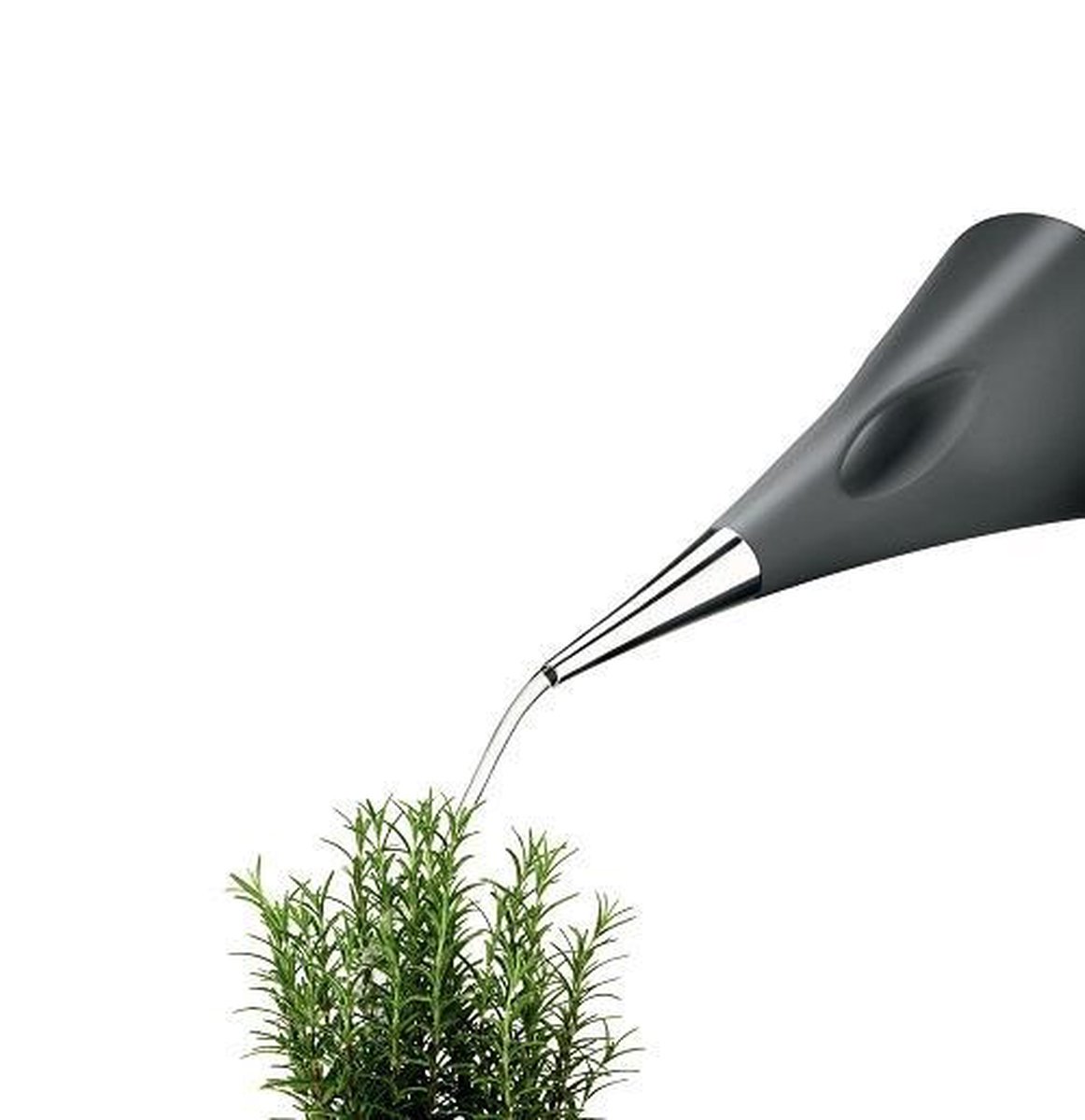 Eva Solo - Aquastar Watering Can Grey - Grijs