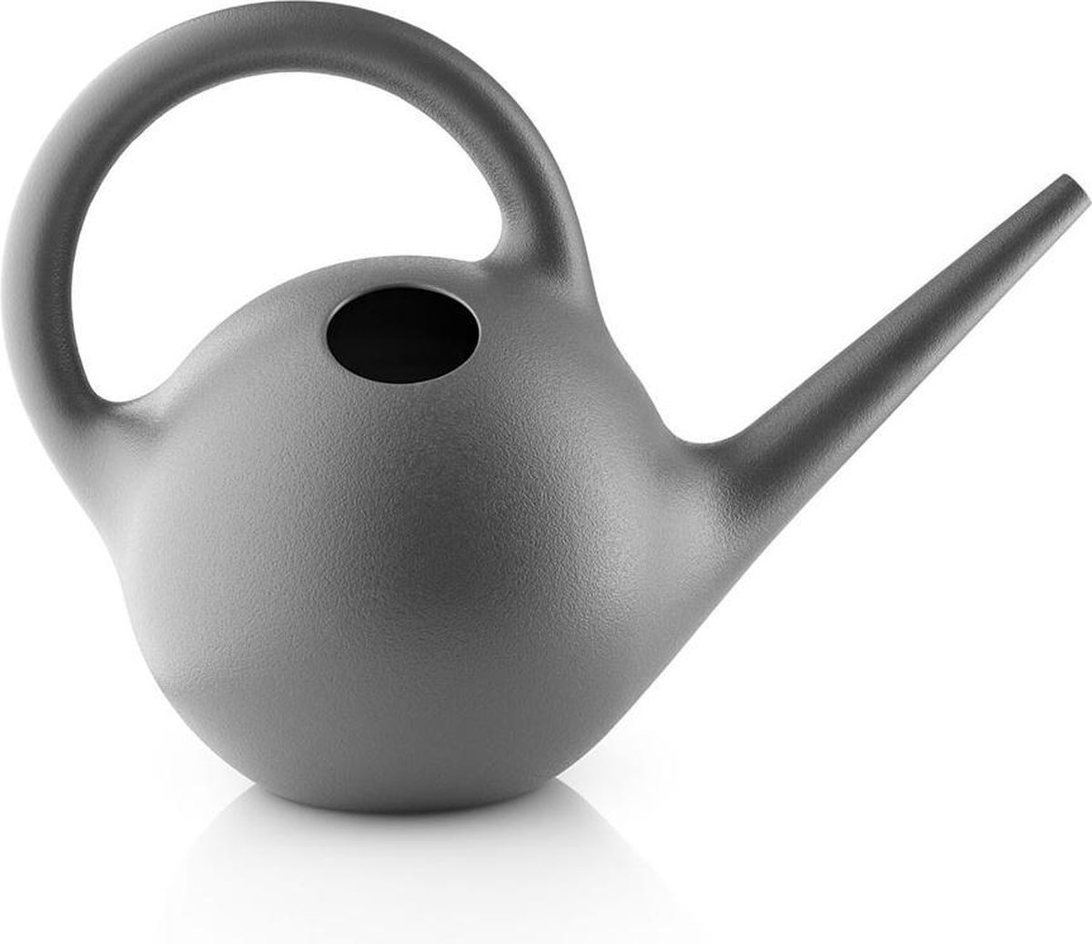 Eva Solo - Globe Watering Can 2.5l Dgrey - Grijs