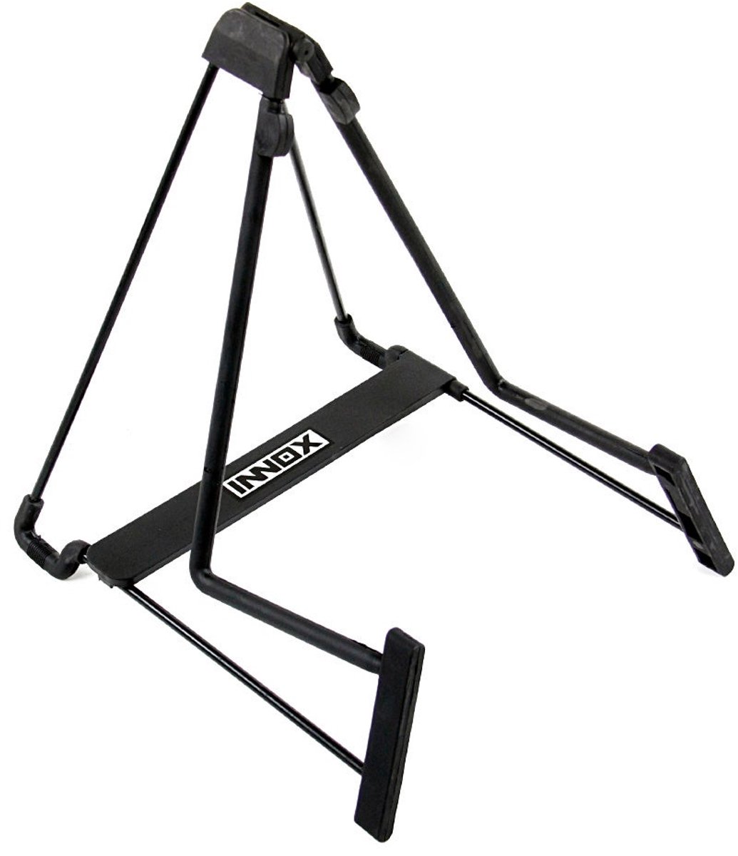 Innox IGS 06 opklapbare gitaarstandaard