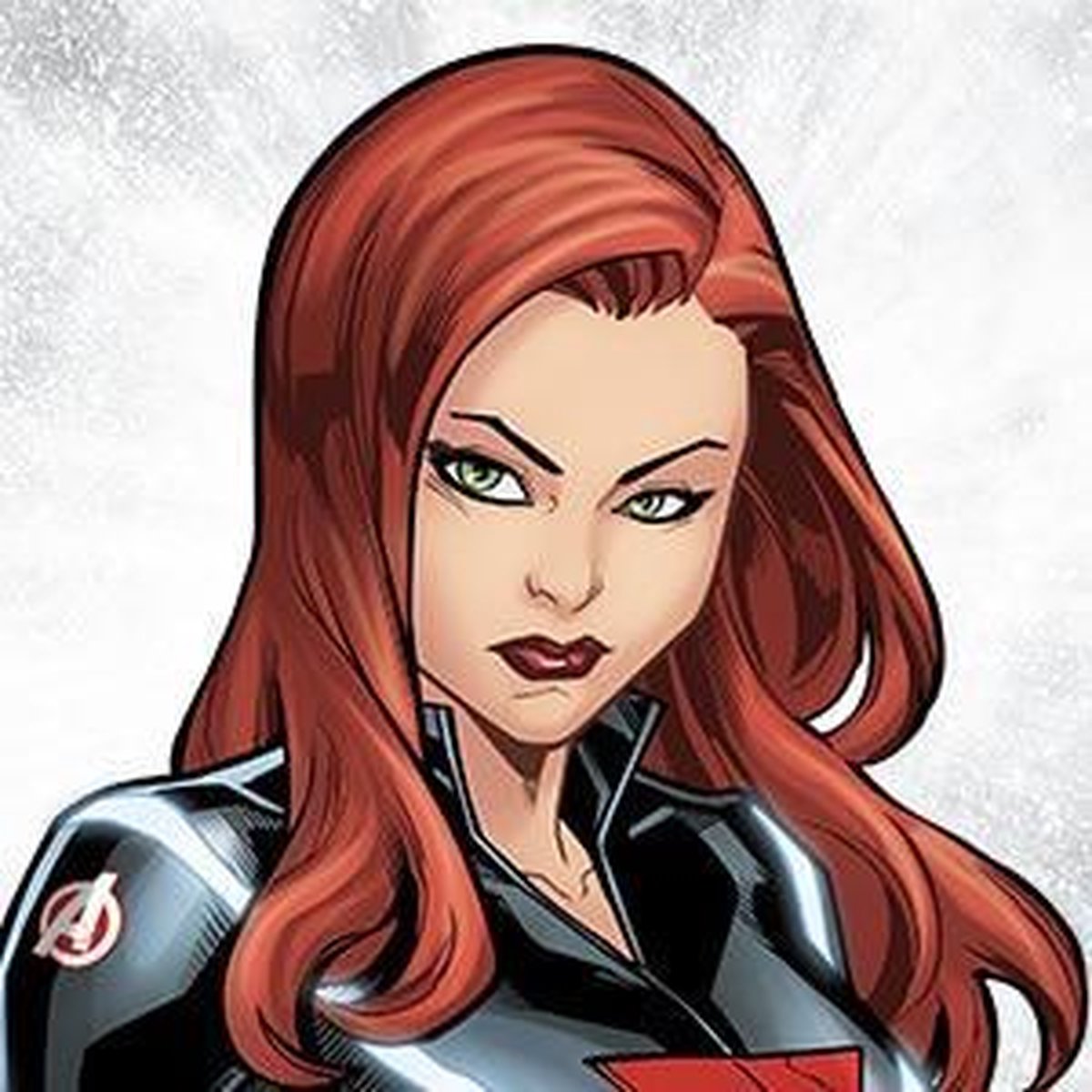 Funko Pop! Marvel 80th Anniversary First Appearance Black Widow - Blauw