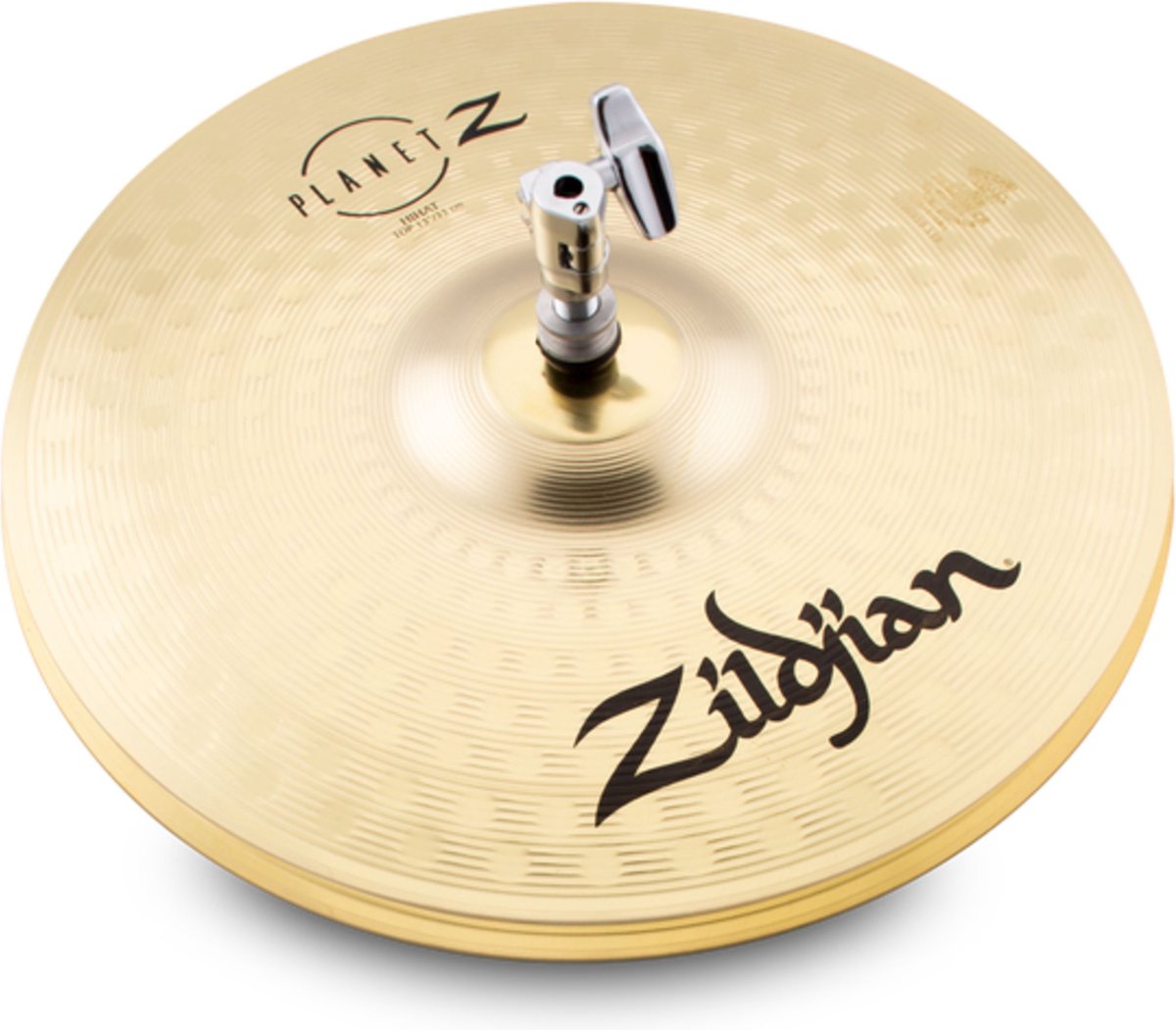 Zildjian Planet Z ZIZP13PR 13 inch hihat