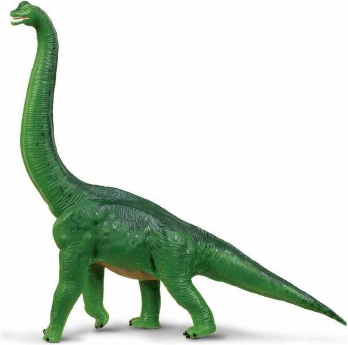 Safari speeldier dinosaurus junior 23 x 20,5 cm - Groen