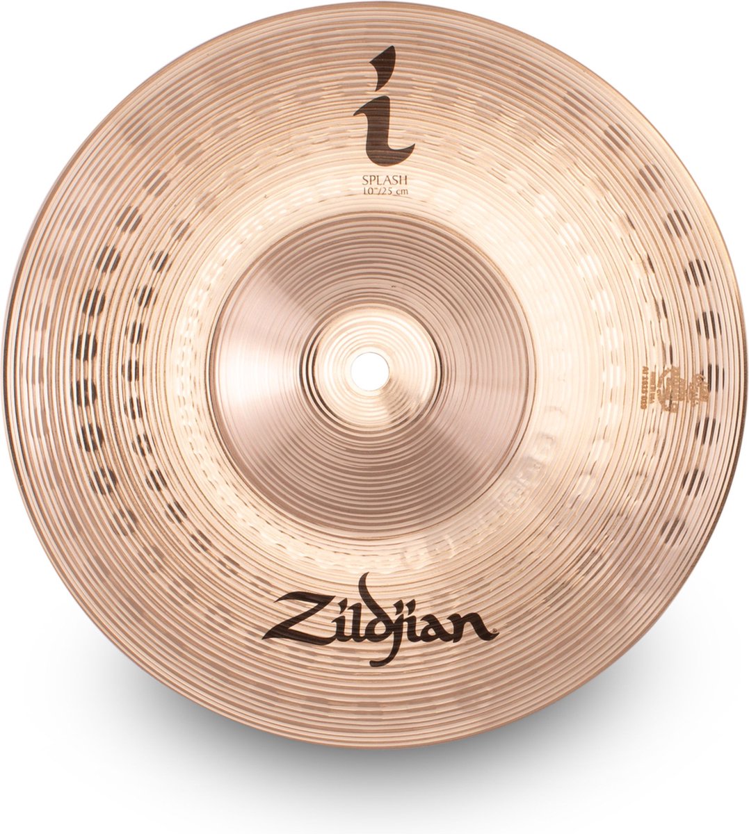 Zildjian ILH10S I Family Splash 10 inch