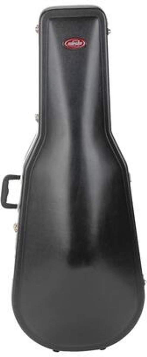 SKB 1-344 Deluxe koffer voor cello