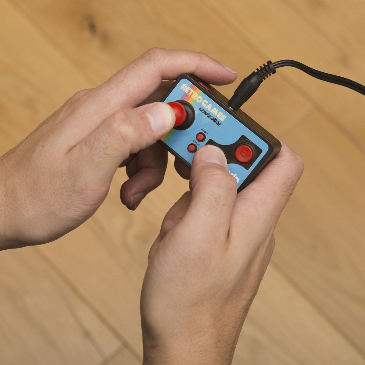 Orb Gaming ORB Retro TV Games