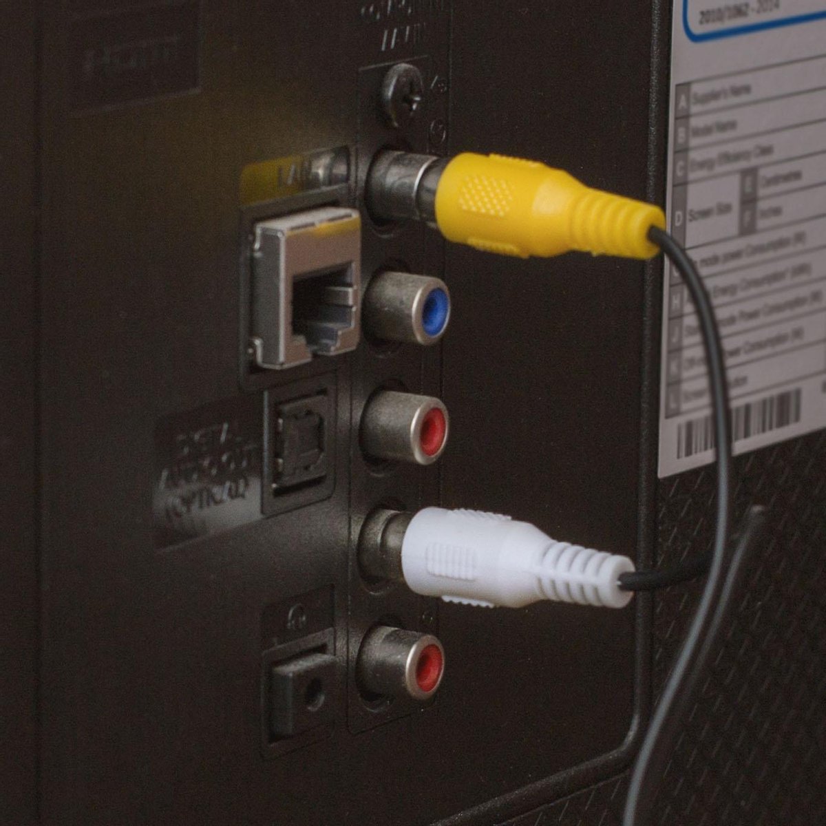 Orb Gaming ORB Retro TV Games