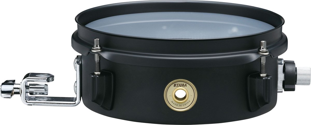 TAMA BST83MBK Metalworks Effect Series 8 x 3 inch snaredrum