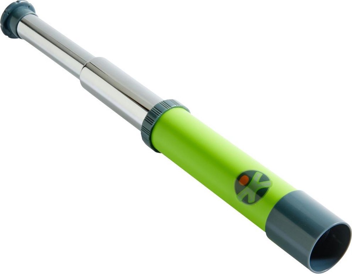 HABA Terra Kids telescoop 37 cm - Groen