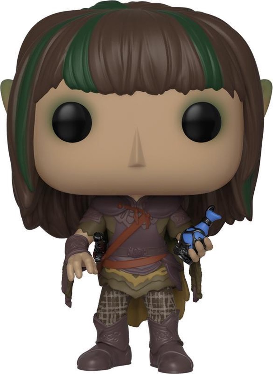 Funko Pop! TV: The Dark Crystal Rian 10 cm