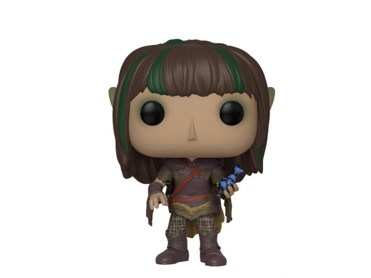 Funko Pop! TV: The Dark Crystal Rian 10 cm