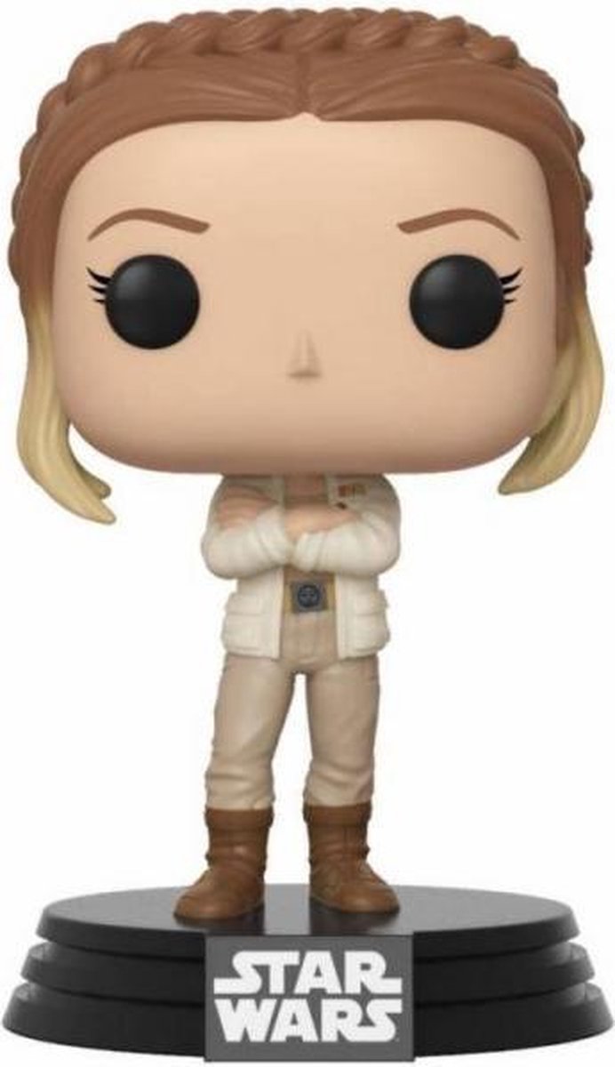 Funko Pop! Star Wars: The Rise of Skywalker Lieutenant Connix 9 cm