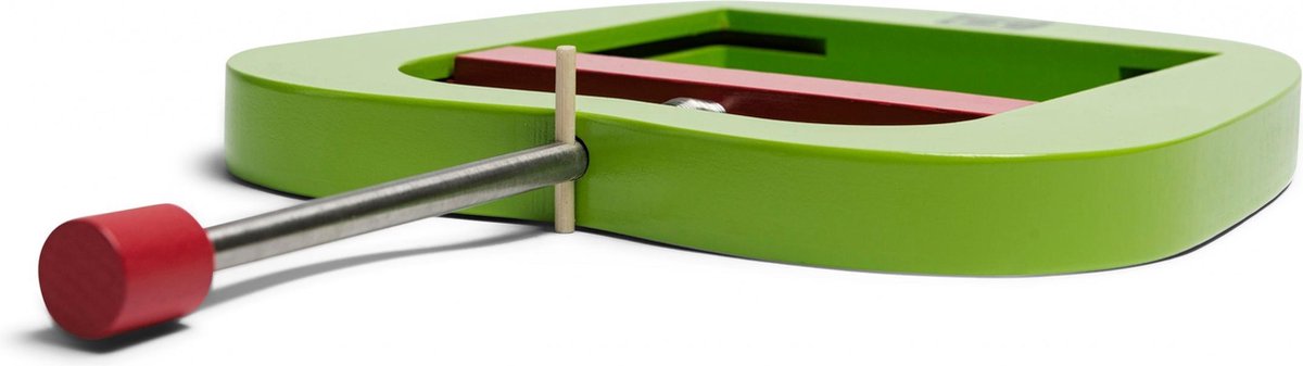 BS Toys behendigheidsspel appels plukken 64 delig