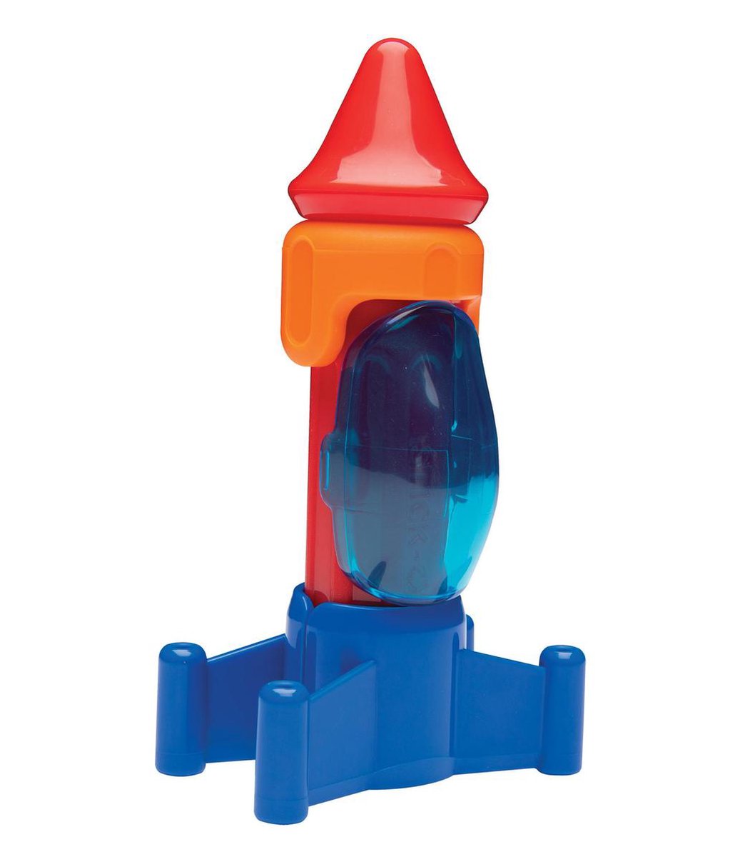 Stick-O Stick O magnetische bouwset City voertuigen 16 delig multicolor