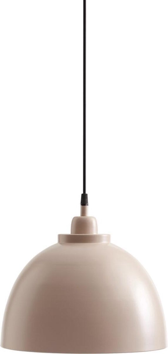 Kid&apos;s Concept metalen hanglamp 30 cm - Roze