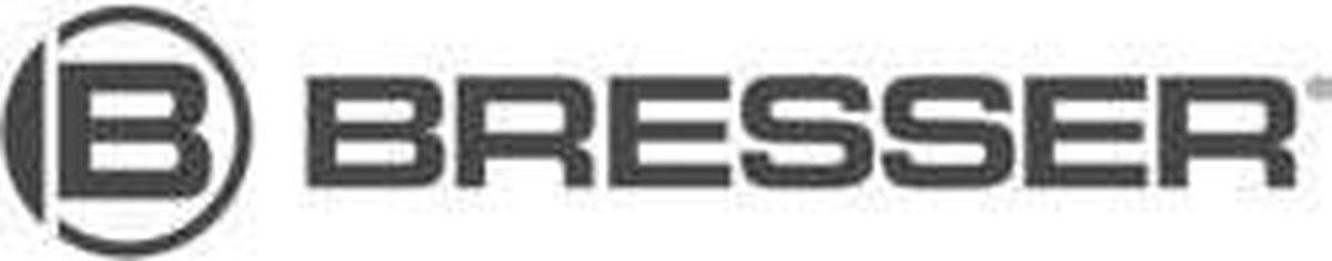 Bresser Junior Lenzentelescoop 60/700 met koffer - Blauw