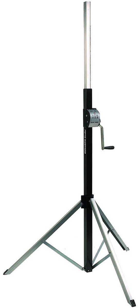 Duratruss ST-2800B-ECO wind-up statief